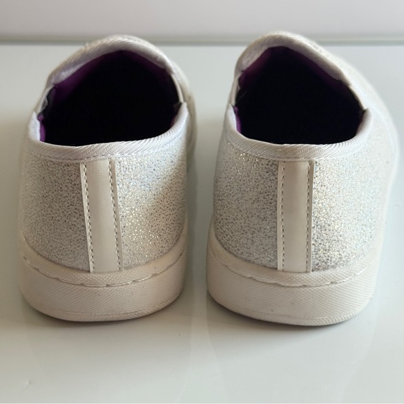 Hot Cakes Quilted Slip-On Shoes Size 4M - Picture 5 of 8